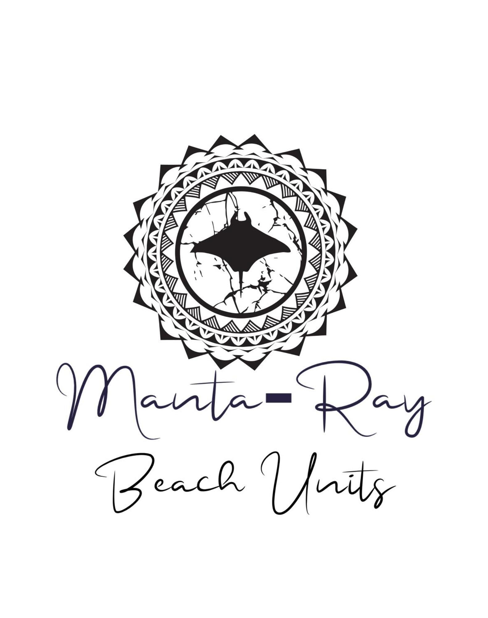 Manta-Ray Beach Units Arorangi Dış mekan fotoğraf